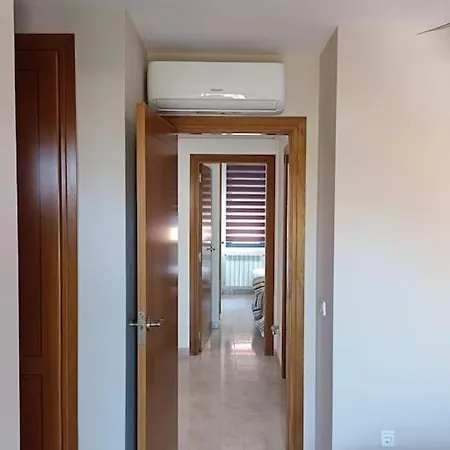Holiday home Bonito Adosado En Zona Muy Tranquila Benicassim