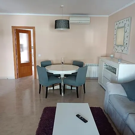 Bonito Adosado En Zona Muy Tranquila Holiday home Benicassim
