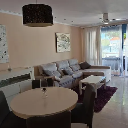 Bonito Adosado En Zona Muy Tranquila * Benicassim