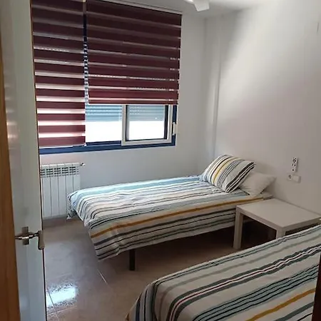 Bonito Adosado En Zona Muy Tranquila Holiday home *