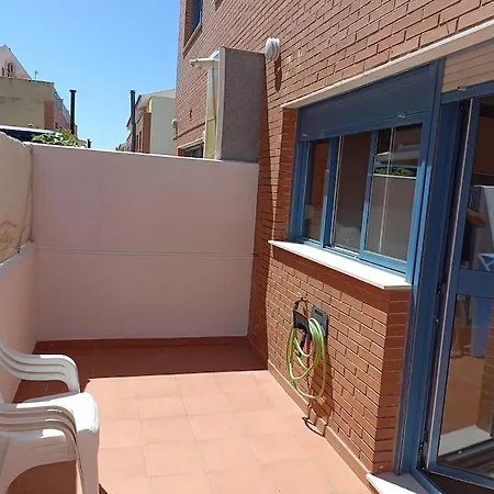 Bonito Adosado En Zona Muy Tranquila Benicassim