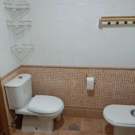 Bonito Adosado En Zona Muy Tranquila Benicassim