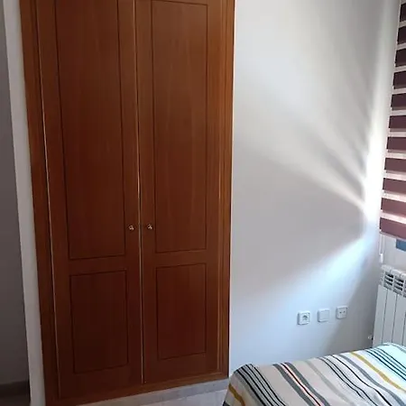 Bonito Adosado En Zona Muy Tranquila Holiday home Benicassim