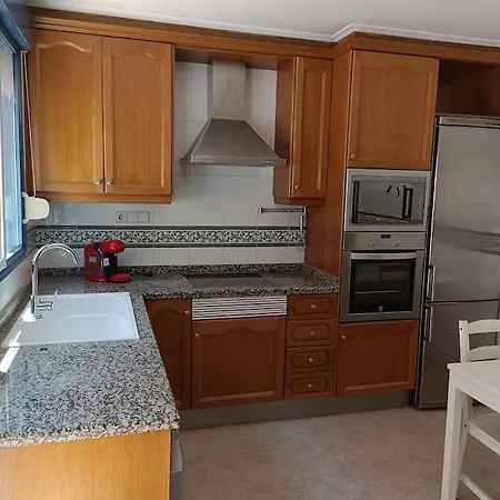 Bonito Adosado En Zona Muy Tranquila