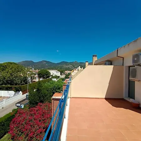 Holiday home Bonito Adosado En Zona Muy Tranquila Benicassim