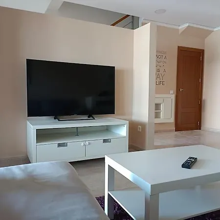 Bonito Adosado En Zona Muy Tranquila Benicassim