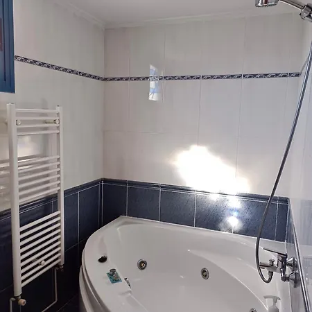 Bonito Adosado En Zona Muy Tranquila Holiday home