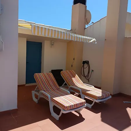 Bonito Adosado En Zona Muy Tranquila Benicassim